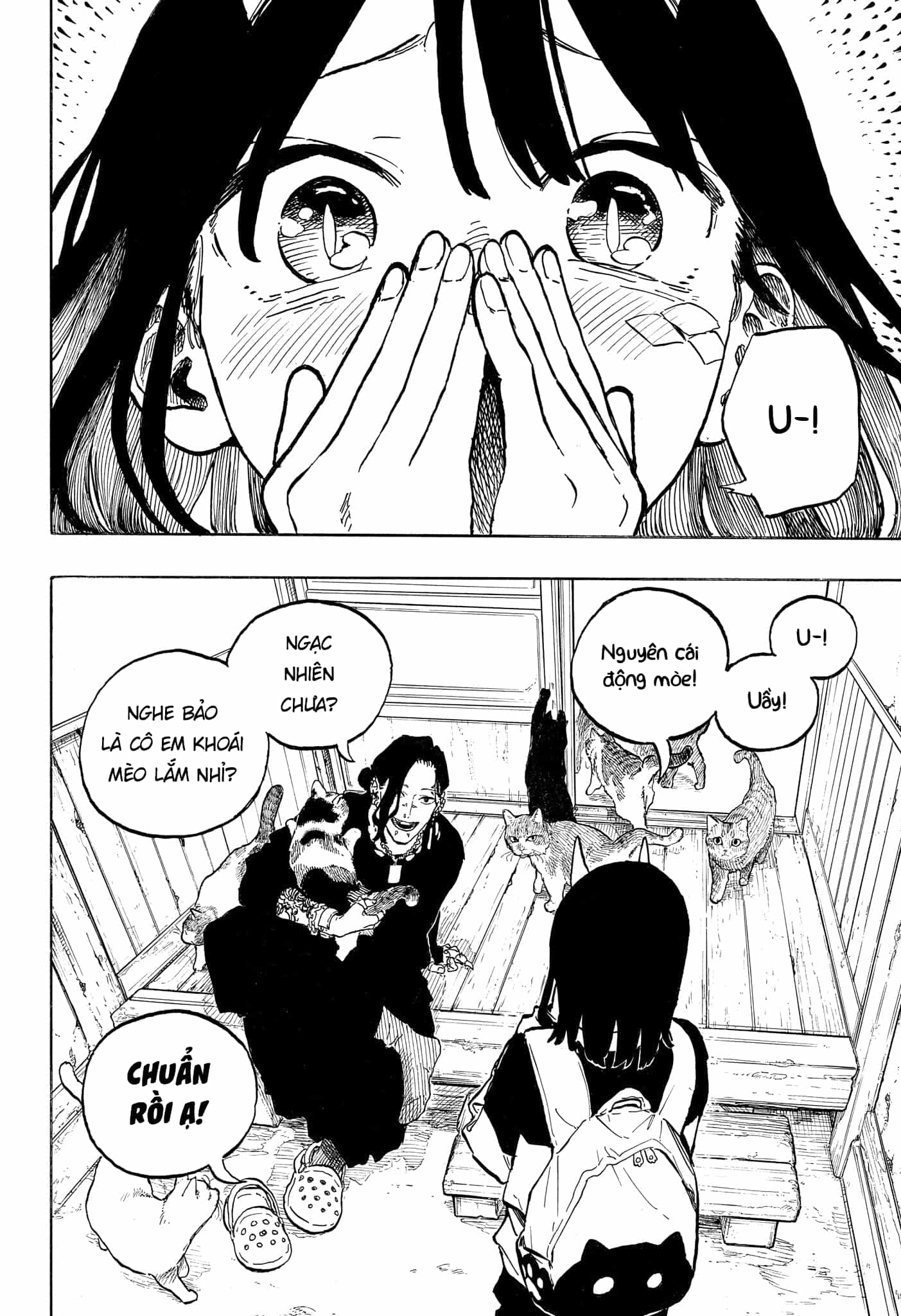Ruri Dragon - Chương 51 - ảnh 2
