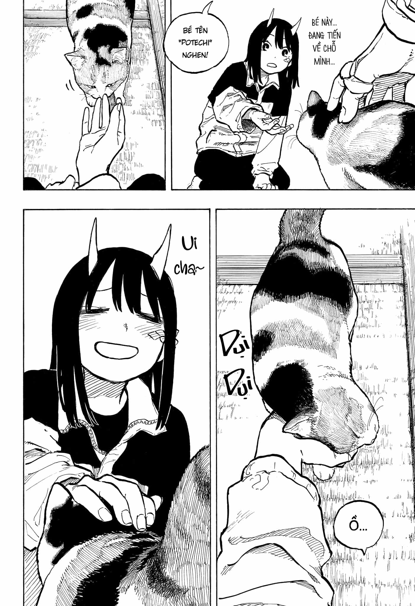 Ruri Dragon - Chương 51 - ảnh 6