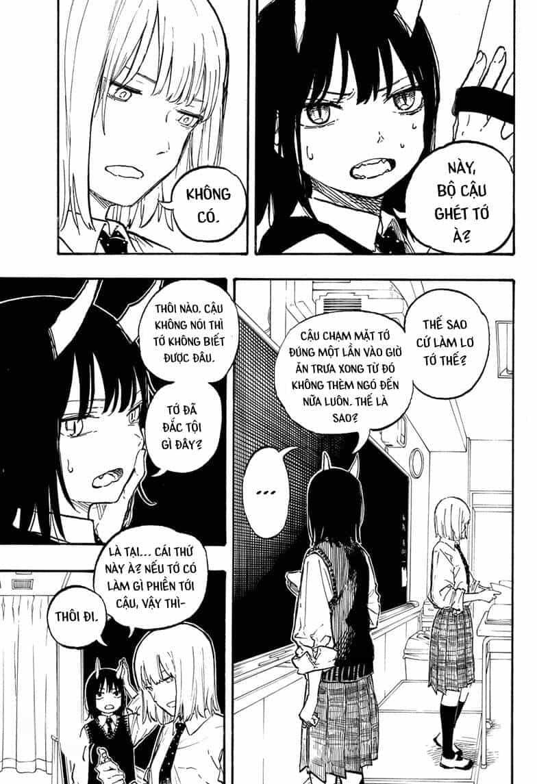 Ruri Dragon - Chương 7 - ảnh 16