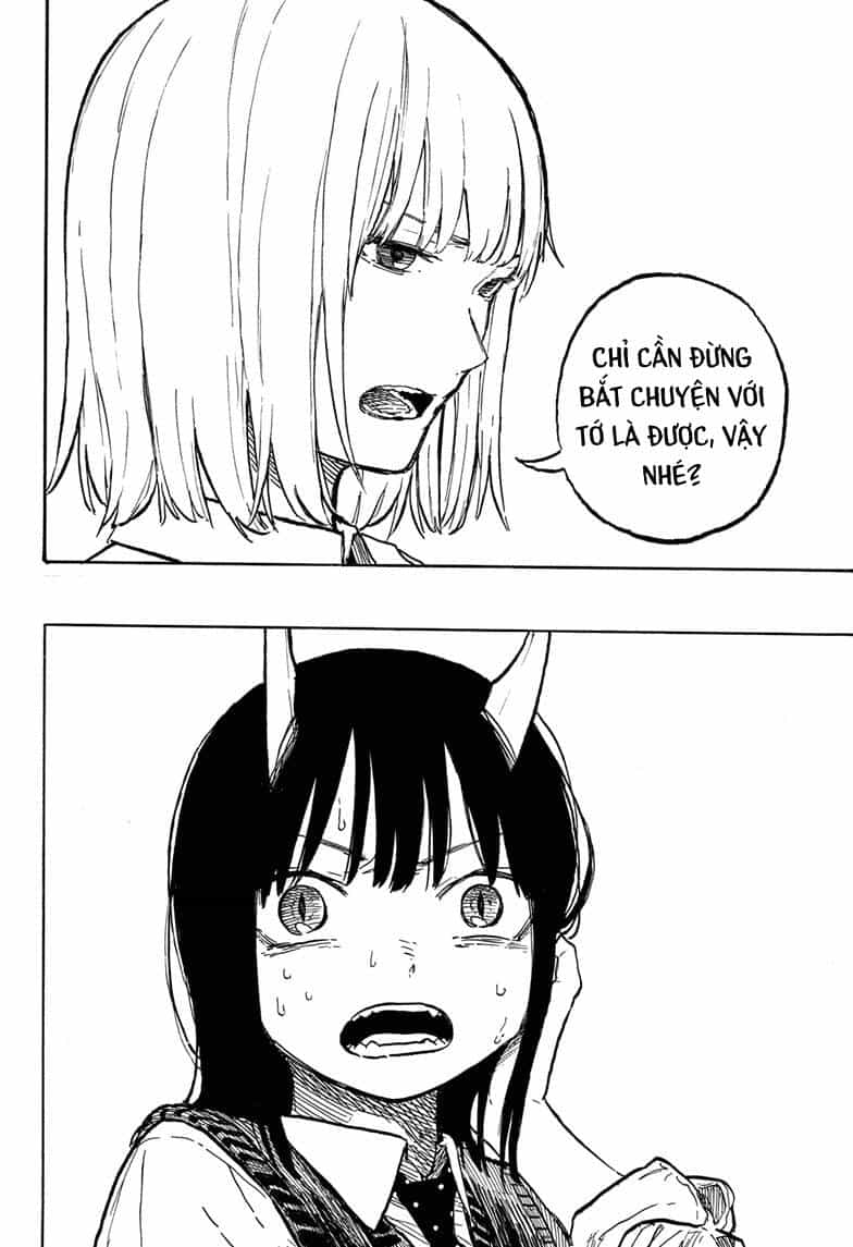 Ruri Dragon - Chương 7 - ảnh 17