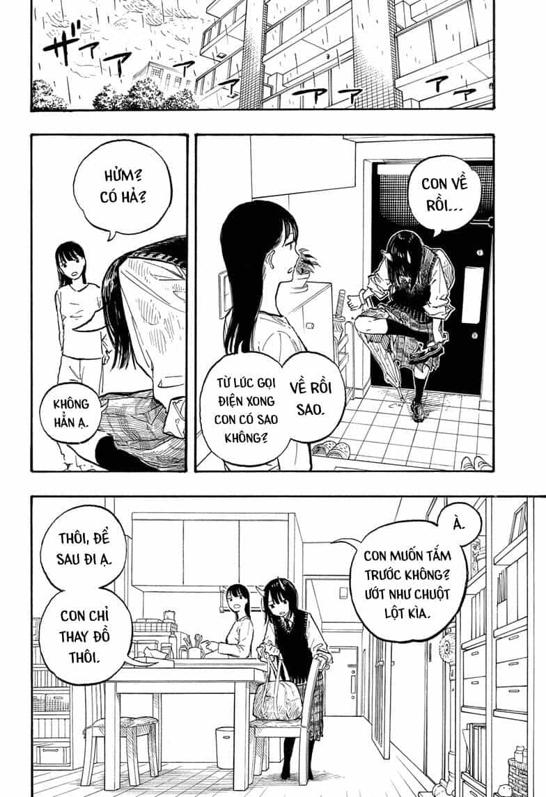 Ruri Dragon - Chương 7 - ảnh 19