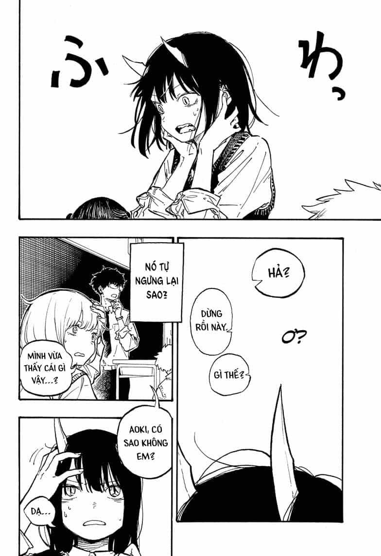 Ruri Dragon - Chương 7 - ảnh 5