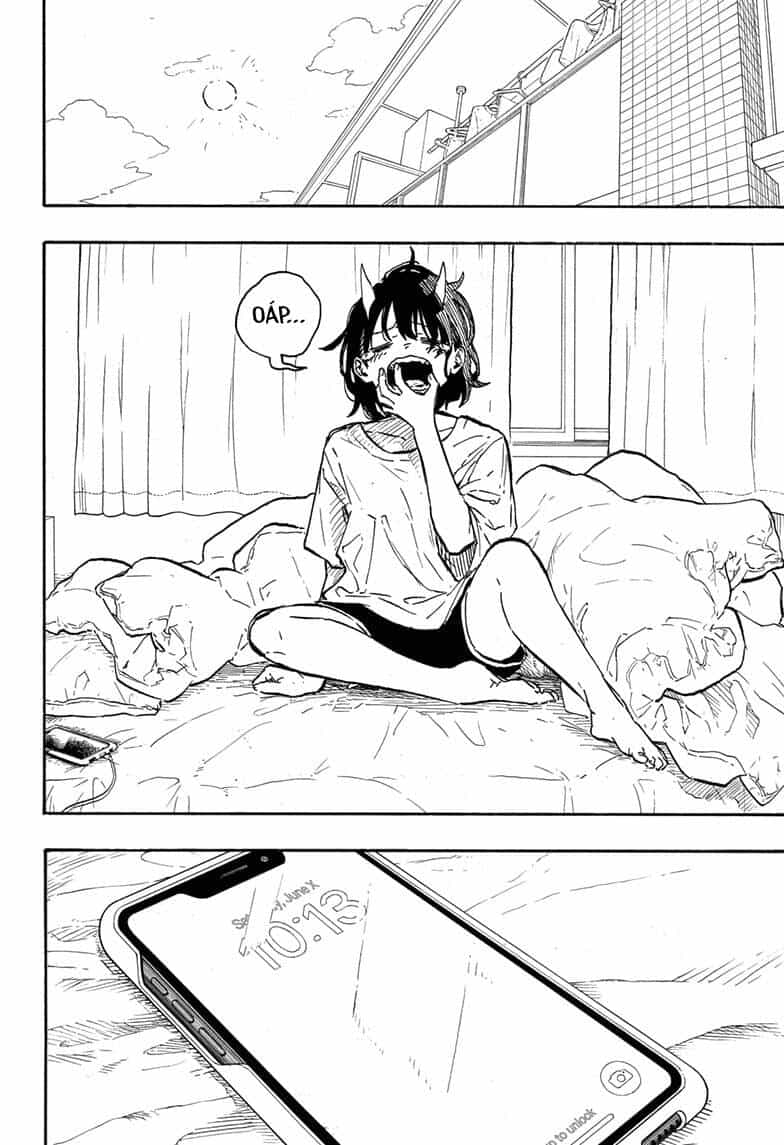 Ruri Dragon - Chương 8 - ảnh 3