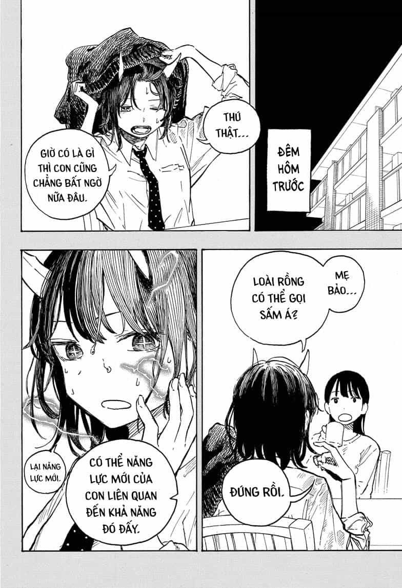 Ruri Dragon - Chương 8 - ảnh 7