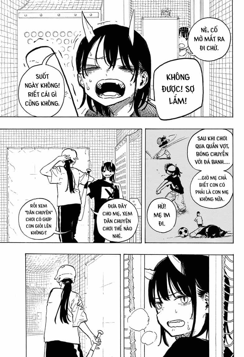 Ruri Dragon - Chương 9 - ảnh 4