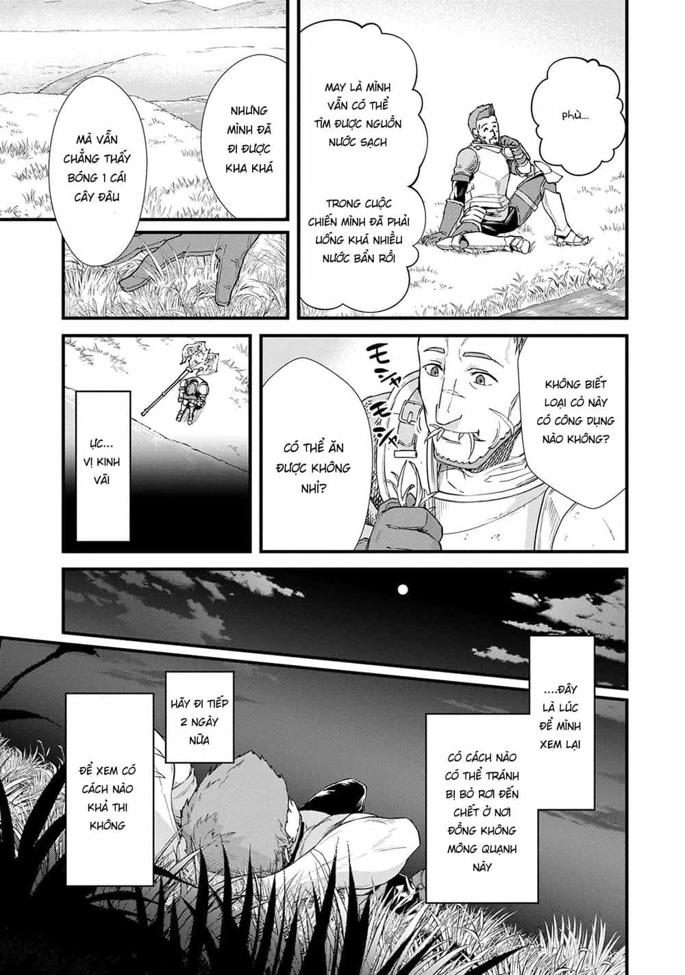 Ryoumin 0-Nin Start No Henkyou Ryoushusama - Chương 1 - ảnh 15