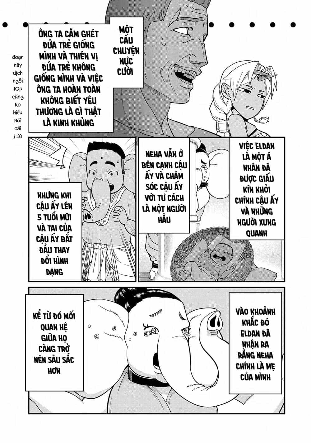 Ryoumin 0-Nin Start No Henkyou Ryoushusama - Chương 9 - ảnh 11