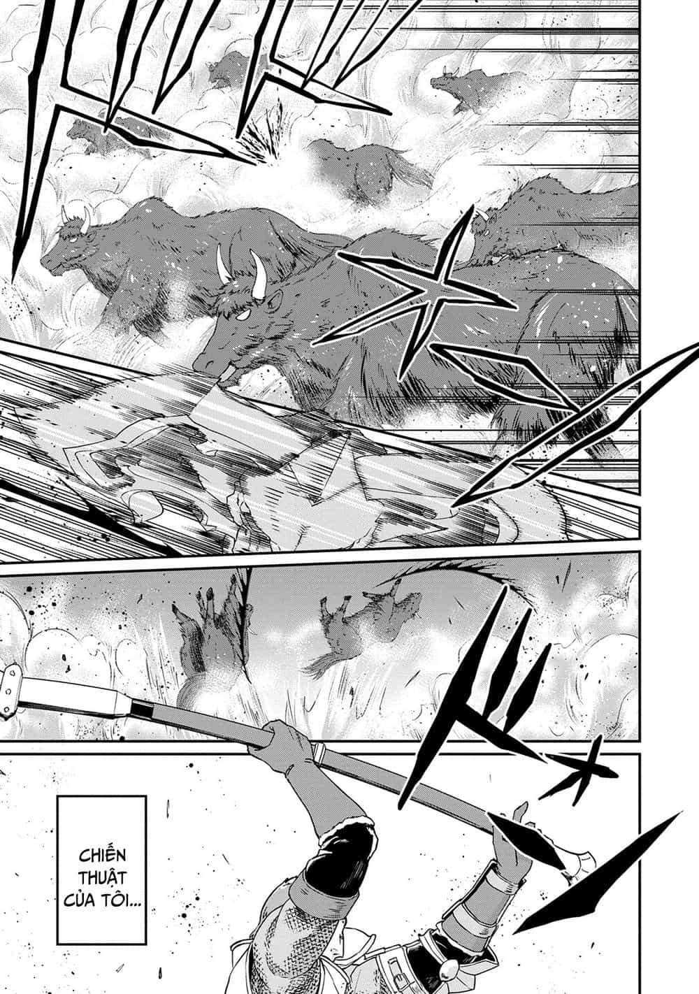 Ryoumin 0-Nin Start No Henkyou Ryoushusama - Chương 2 - ảnh 11