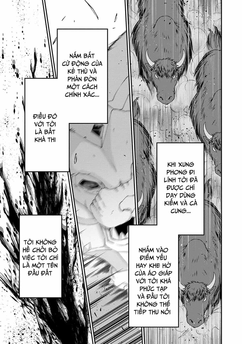 Ryoumin 0-Nin Start No Henkyou Ryoushusama - Chương 2 - ảnh 13