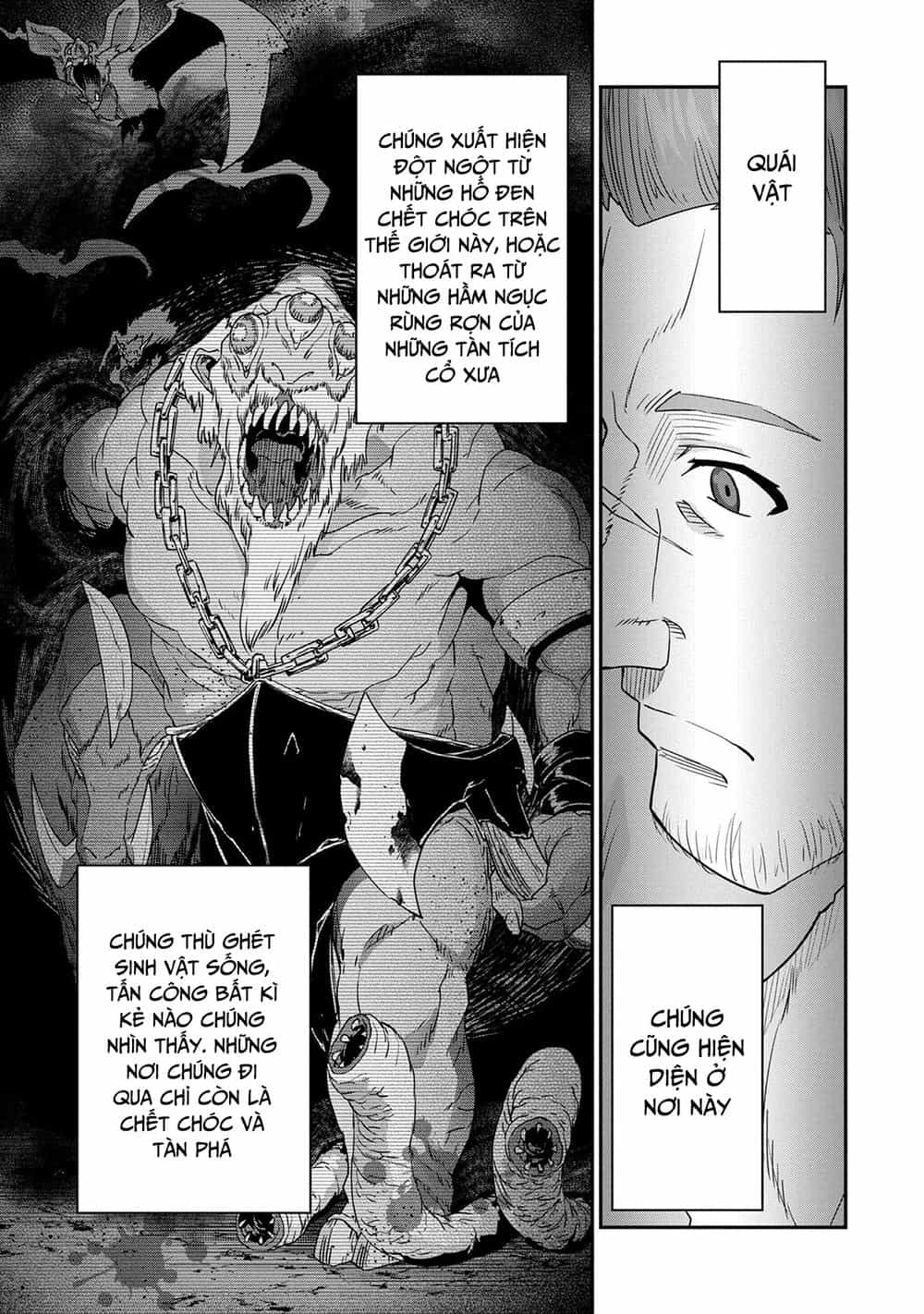 Ryoumin 0-Nin Start No Henkyou Ryoushusama - Chương 2 - ảnh 27