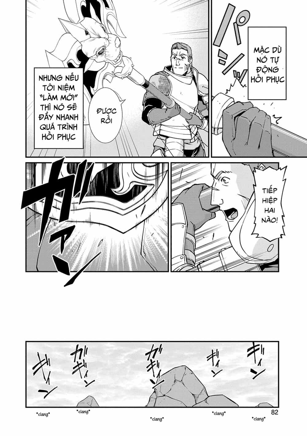 Ryoumin 0-Nin Start No Henkyou Ryoushusama - Chương 3 - ảnh 18