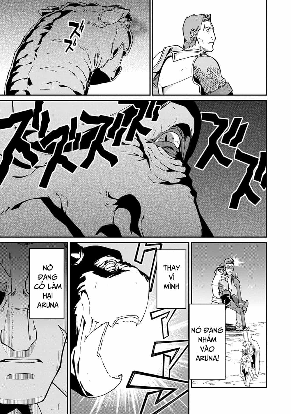 Ryoumin 0-Nin Start No Henkyou Ryoushusama - Chương 3 - ảnh 27
