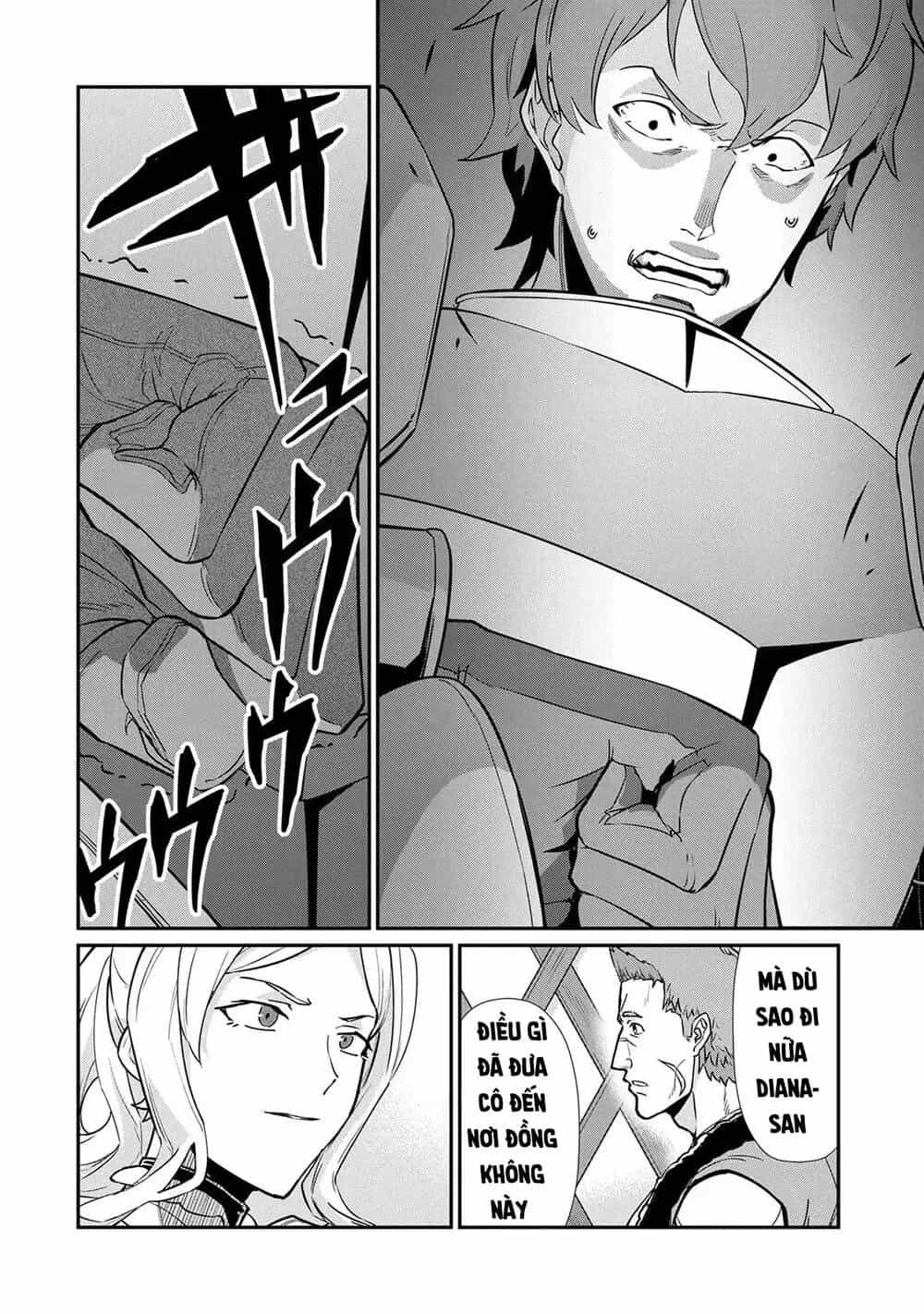 Ryoumin 0-Nin Start No Henkyou Ryoushusama - Chương 5.1 - ảnh 10