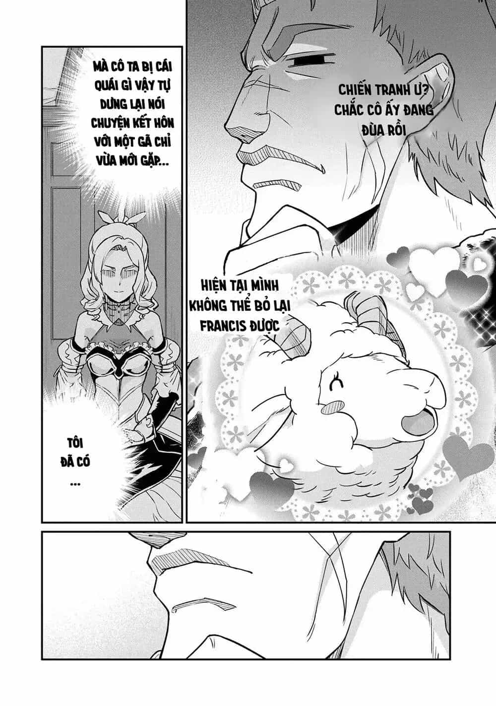 Ryoumin 0-Nin Start No Henkyou Ryoushusama - Chương 5.3 - ảnh 14
