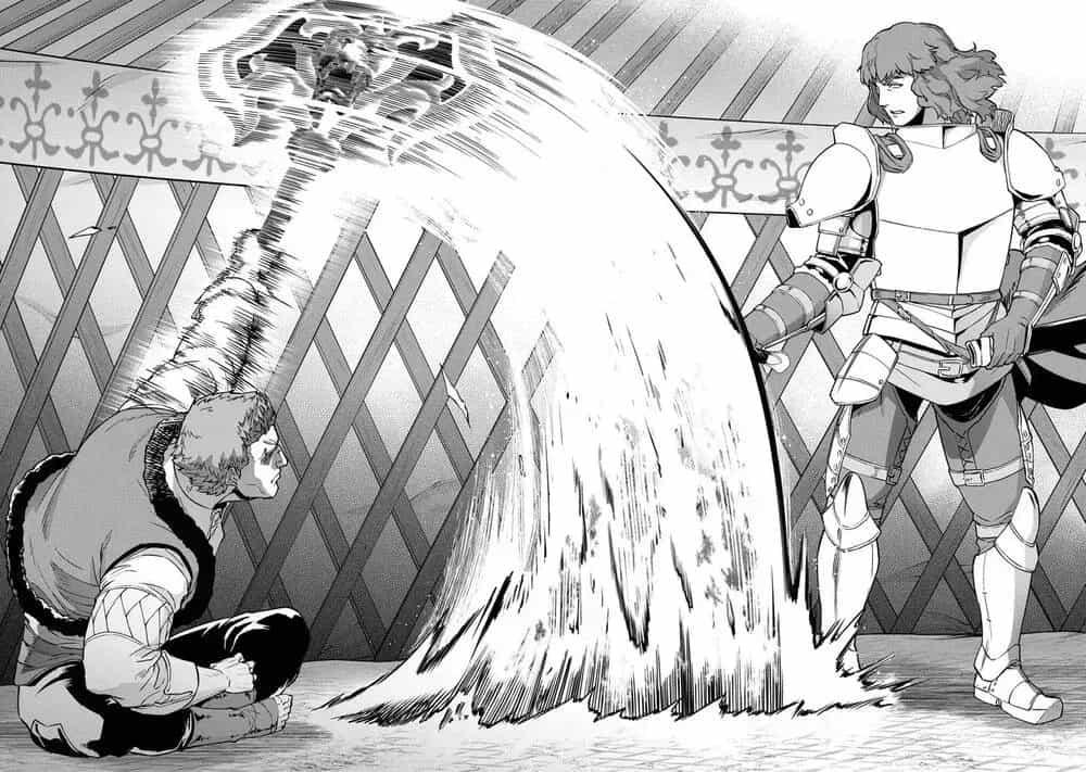 Ryoumin 0-Nin Start No Henkyou Ryoushusama - Chương 5.3 - ảnh 18