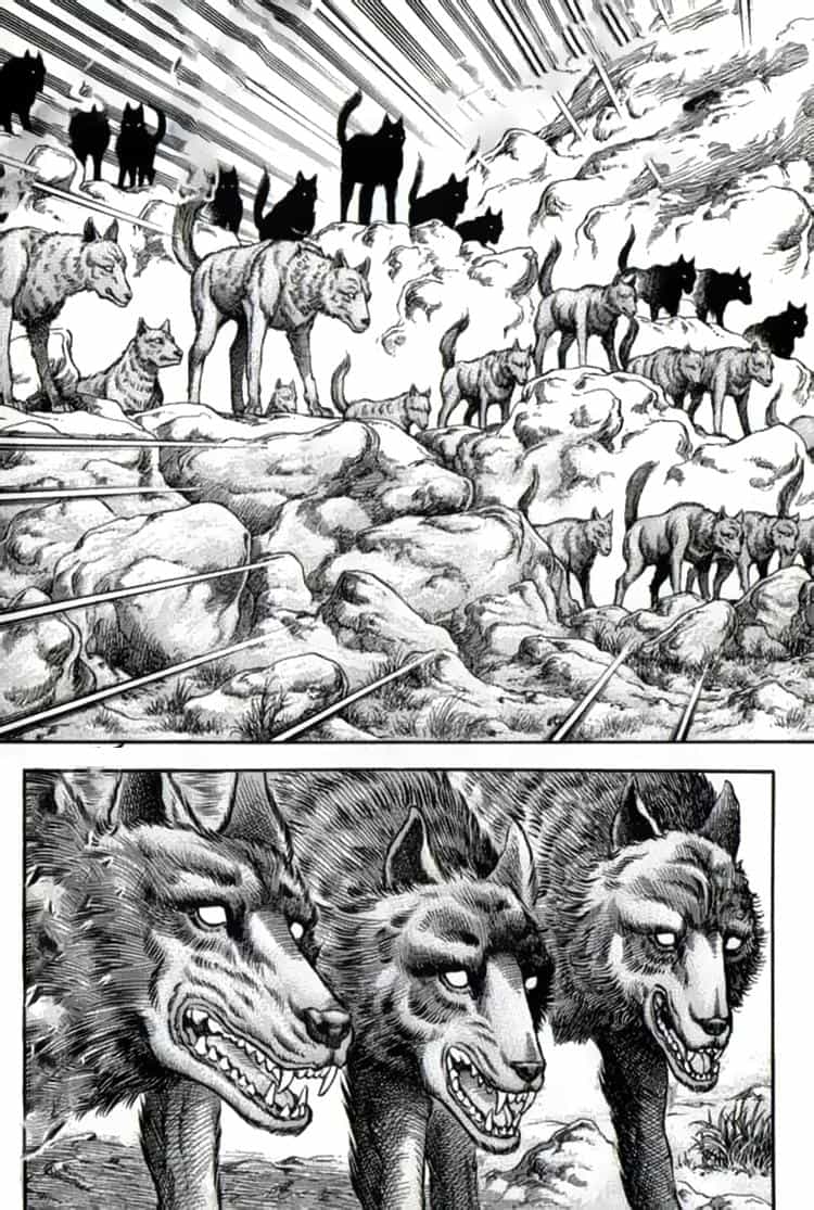 Ryuuroden - Chú Bé Rồng - Chương 103 - ảnh 27
