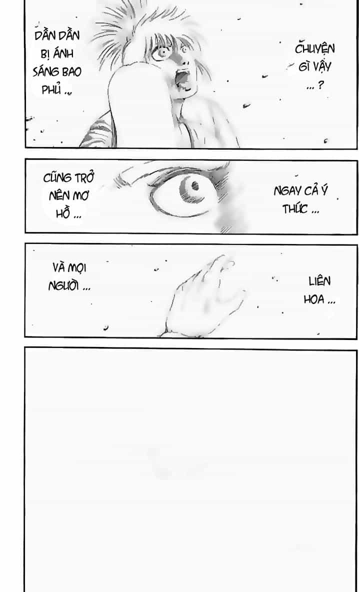 Ryuuroden - Chú Bé Rồng - Chương 107 - ảnh 30