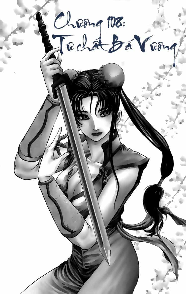 Ryuuroden - Chú Bé Rồng - Chương 108 - ảnh 1