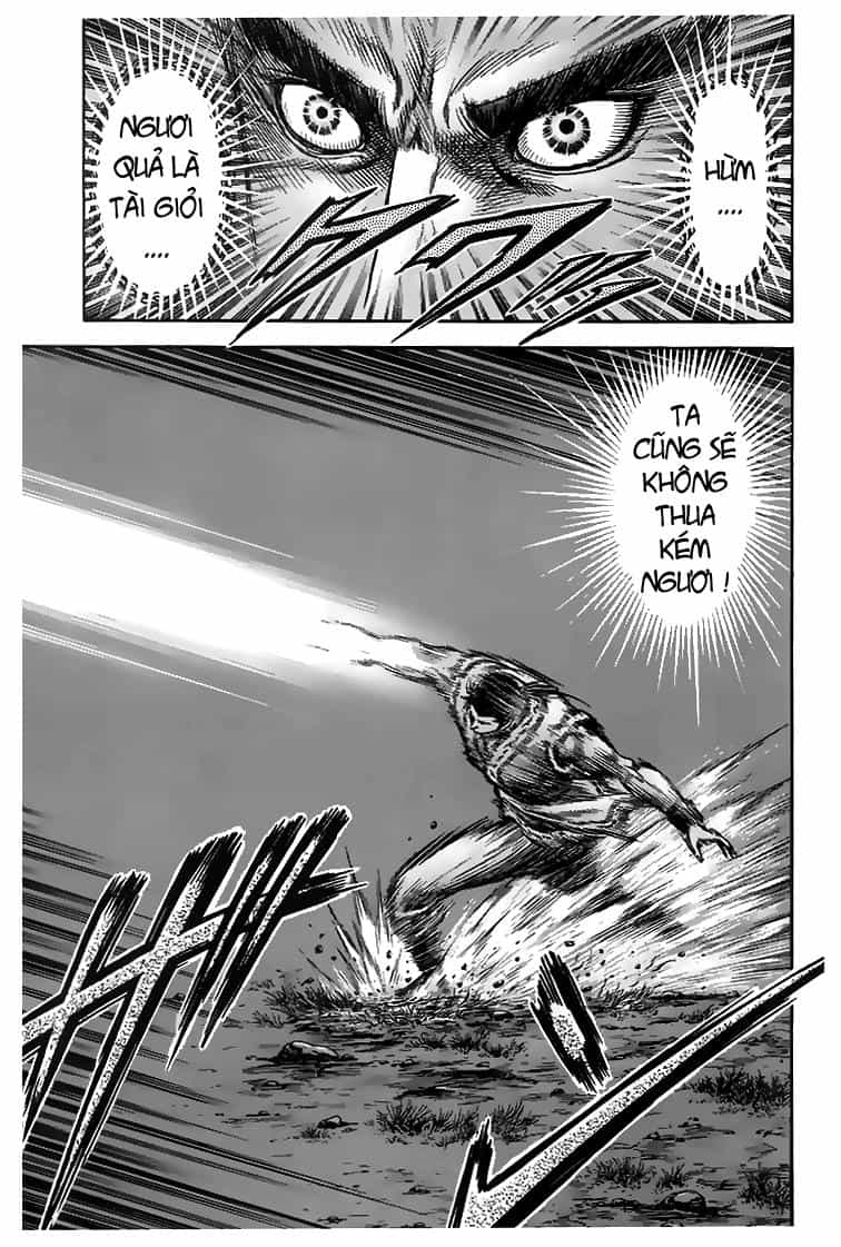 Ryuuroden - Chú Bé Rồng - Chương 113 - ảnh 28