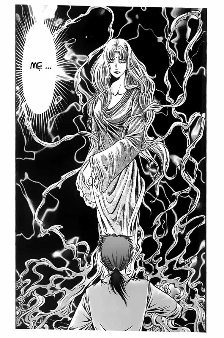Ryuuroden - Chú Bé Rồng - Chương 114 - ảnh 36