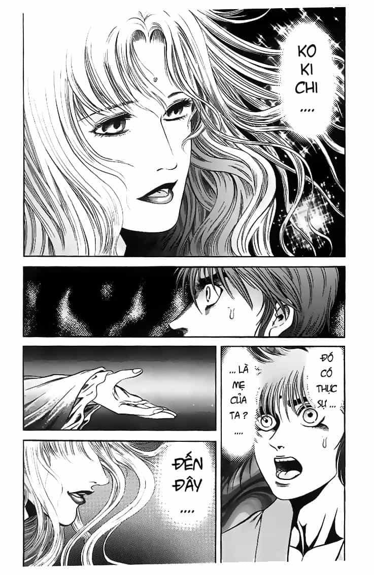 Ryuuroden - Chú Bé Rồng - Chương 114 - ảnh 37
