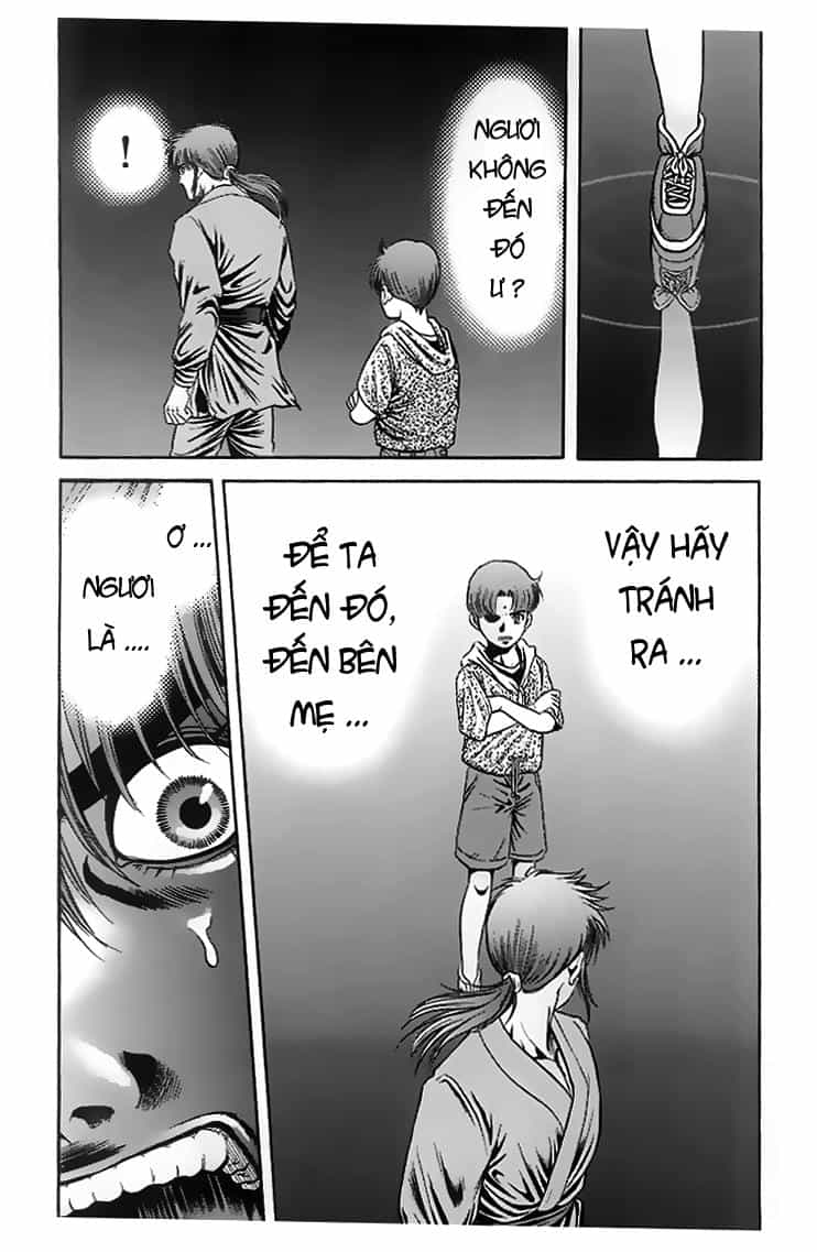Ryuuroden - Chú Bé Rồng - Chương 114 - ảnh 40