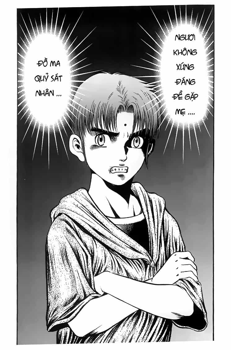 Ryuuroden - Chú Bé Rồng - Chương 114 - ảnh 41