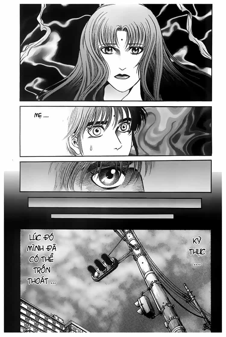 Ryuuroden - Chú Bé Rồng - Chương 115 - ảnh 5