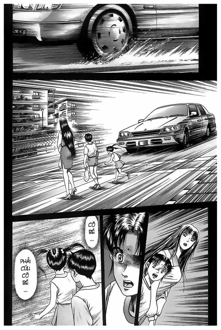 Ryuuroden - Chú Bé Rồng - Chương 115 - ảnh 6