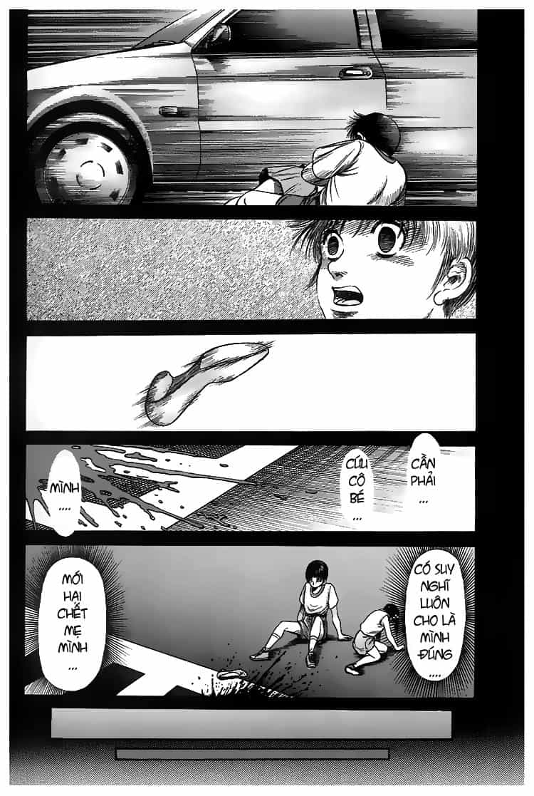 Ryuuroden - Chú Bé Rồng - Chương 115 - ảnh 8