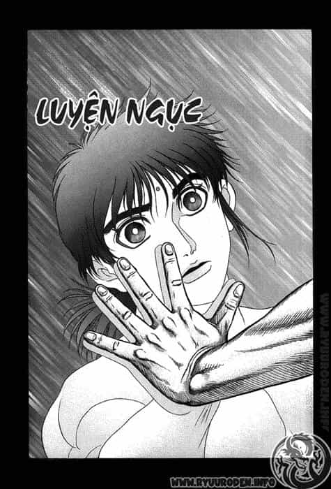 Ryuuroden - Chú Bé Rồng - Chương 116 - ảnh 1