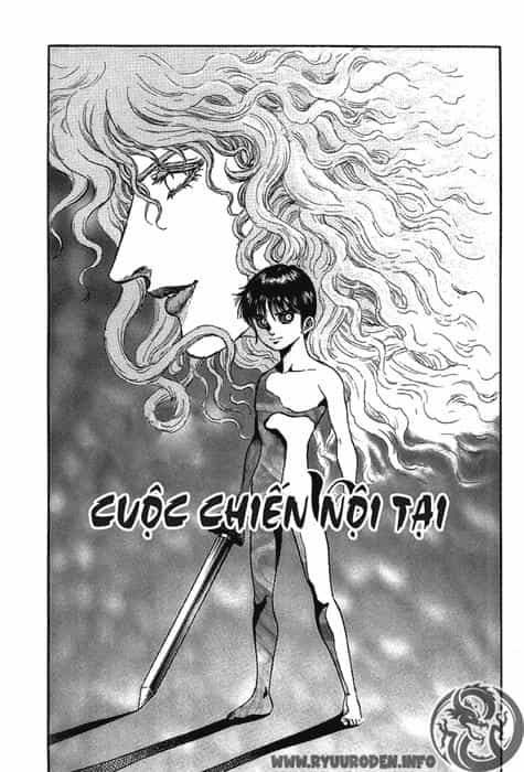 Ryuuroden - Chú Bé Rồng - Chương 117 - ảnh 1