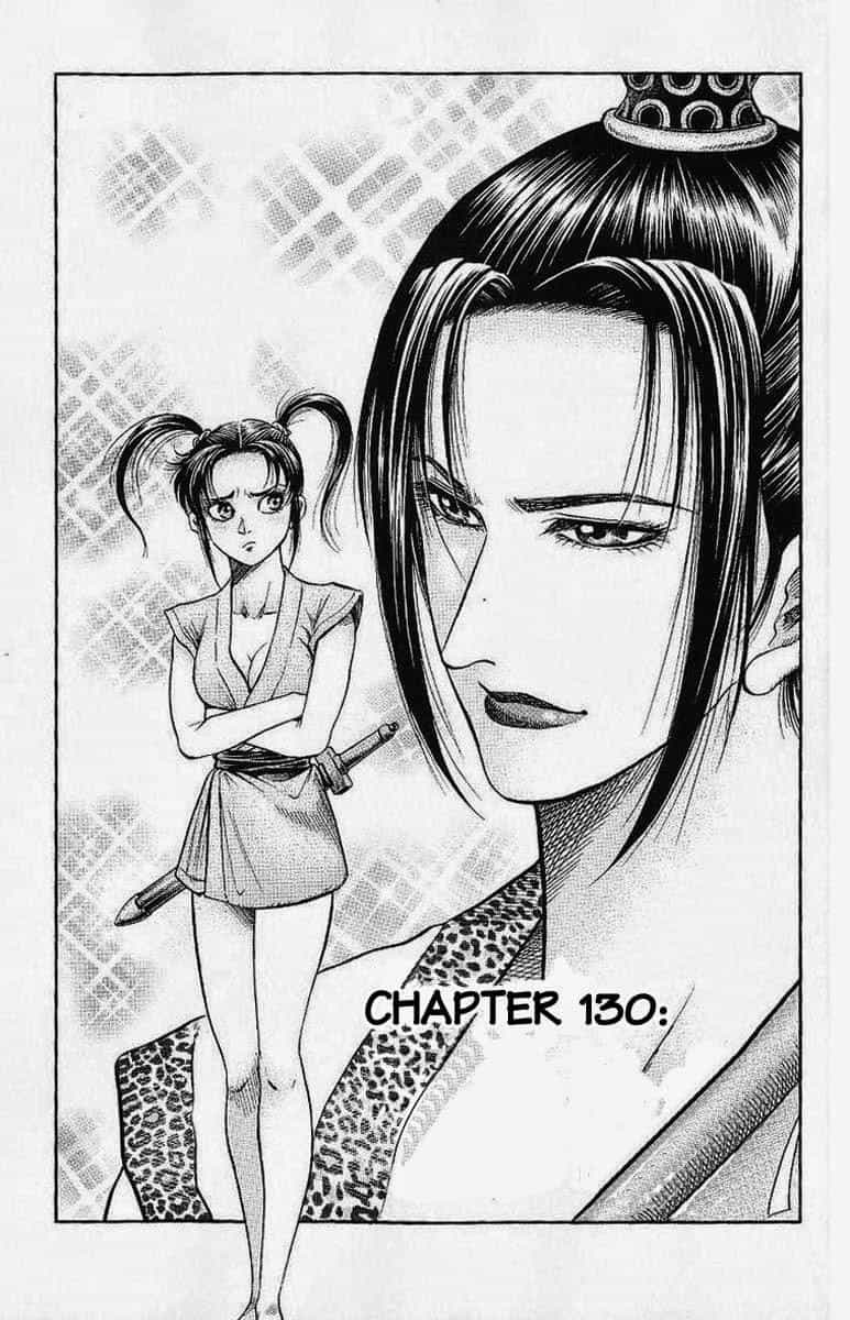 Ryuuroden - Chú Bé Rồng - Chương 130 - ảnh 1