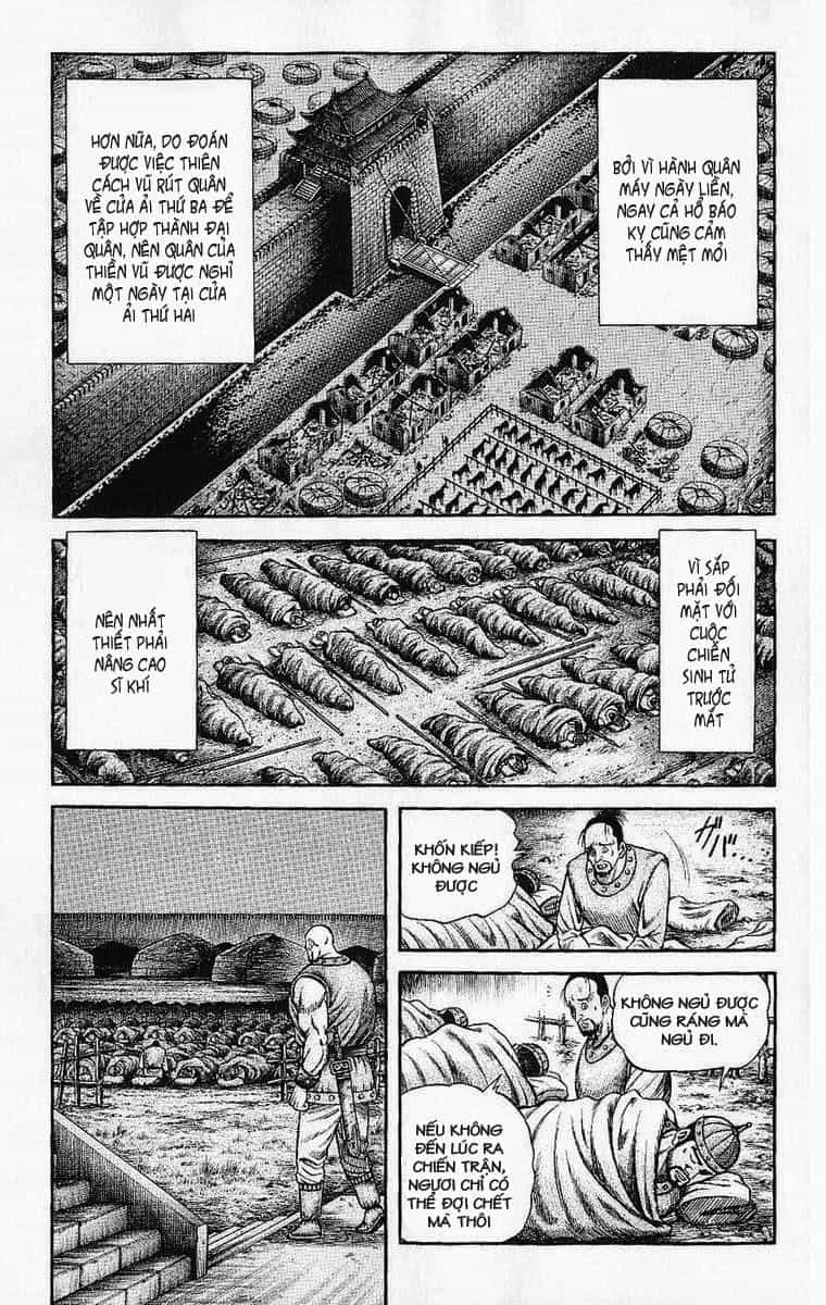 Ryuuroden - Chú Bé Rồng - Chương 130 - ảnh 17