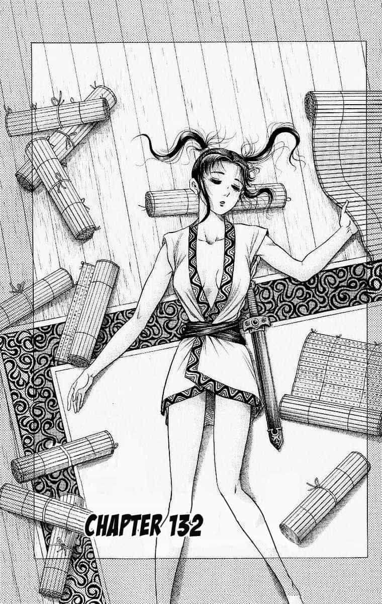 Ryuuroden - Chú Bé Rồng - Chương 132 - ảnh 1