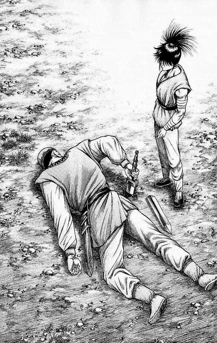 Ryuuroden - Chú Bé Rồng - Chương 132 - ảnh 11