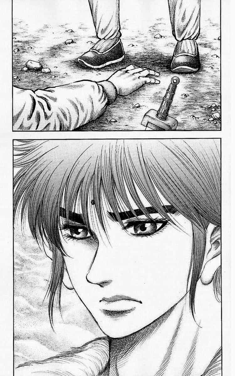 Ryuuroden - Chú Bé Rồng - Chương 132 - ảnh 13