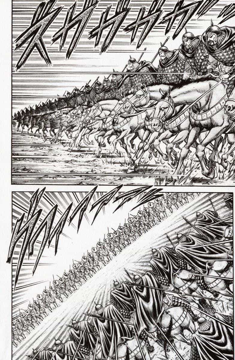 Ryuuroden - Chú Bé Rồng - Chương 135 - ảnh 17