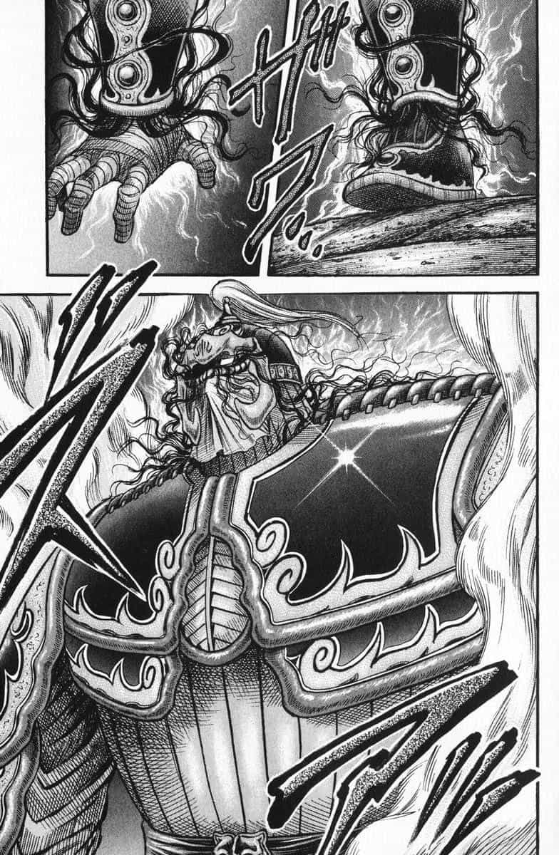 Ryuuroden - Chú Bé Rồng - Chương 140 - ảnh 20