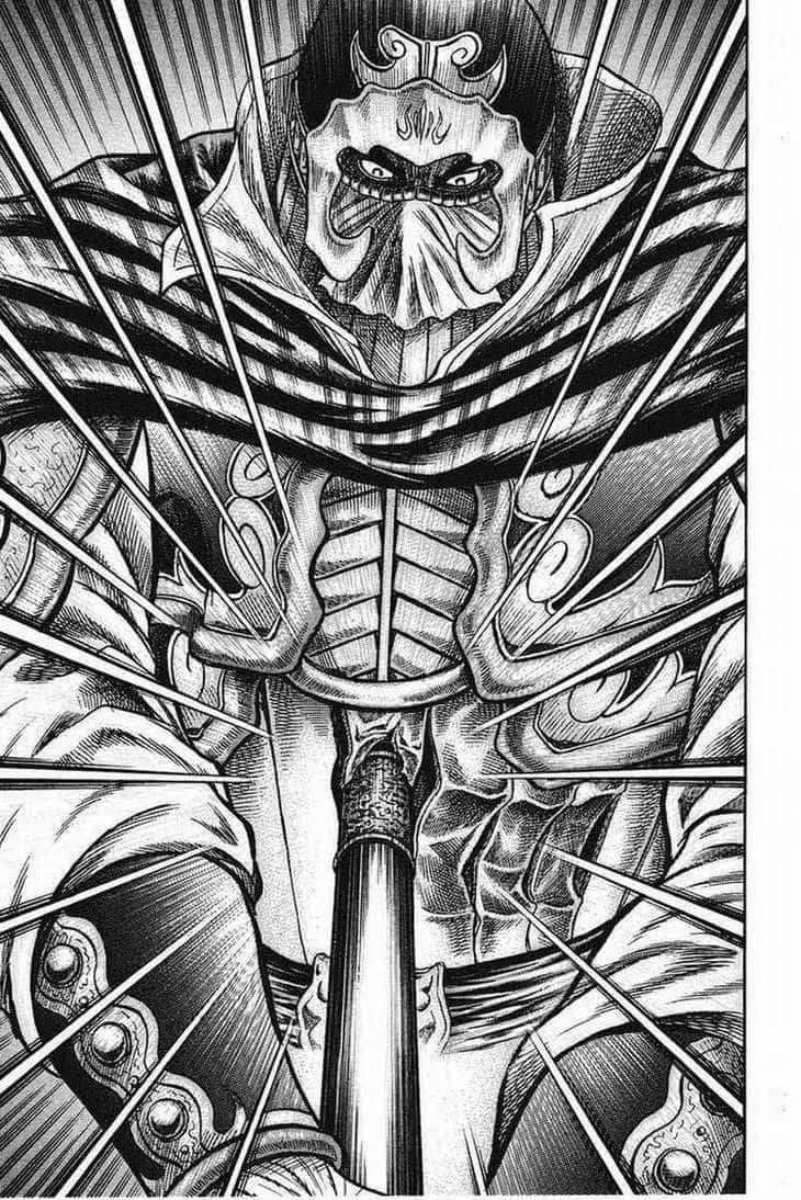 Ryuuroden - Chú Bé Rồng - Chương 142 - ảnh 26