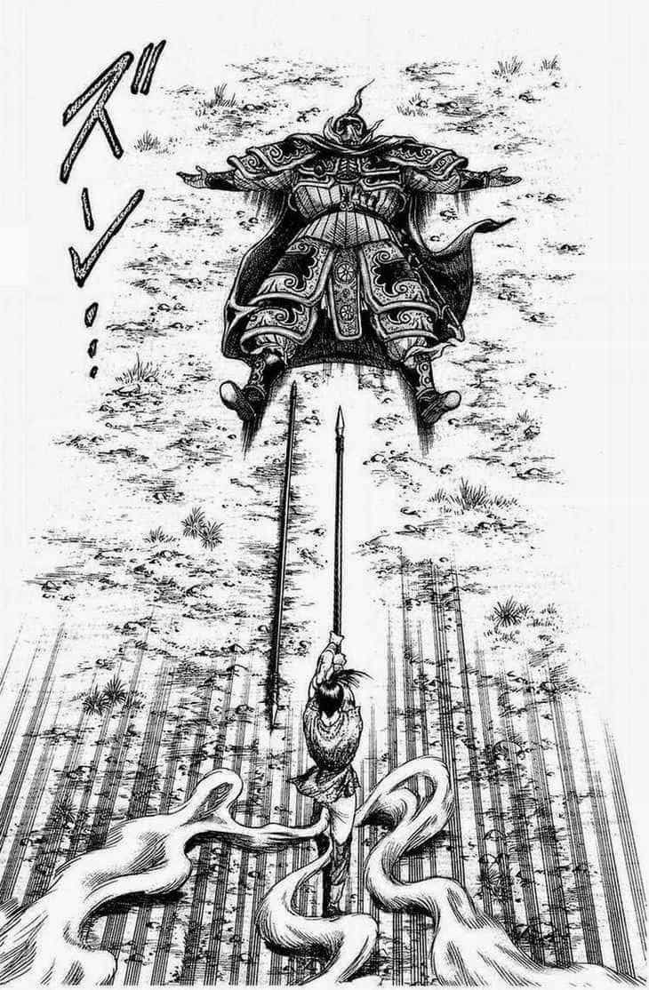 Ryuuroden - Chú Bé Rồng - Chương 142 - ảnh 28