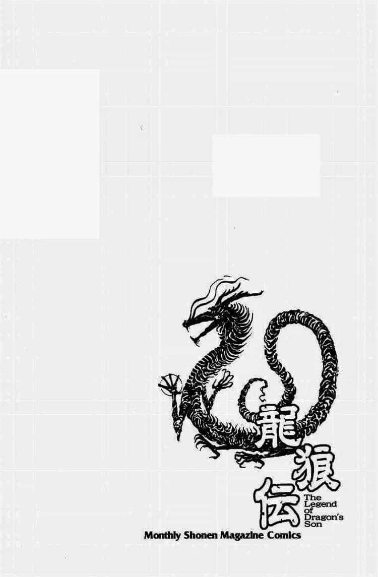 Ryuuroden - Chú Bé Rồng - Chương 143 - ảnh 34