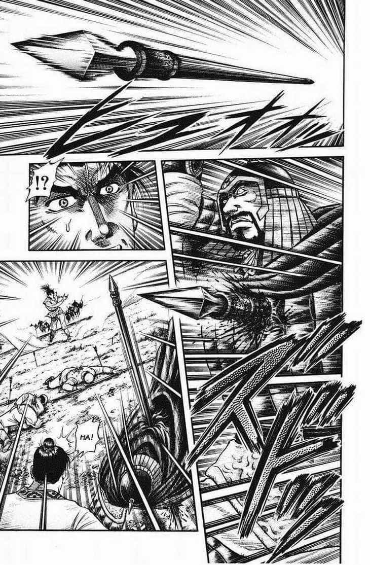 Ryuuroden - Chú Bé Rồng - Chương 143 - ảnh 5