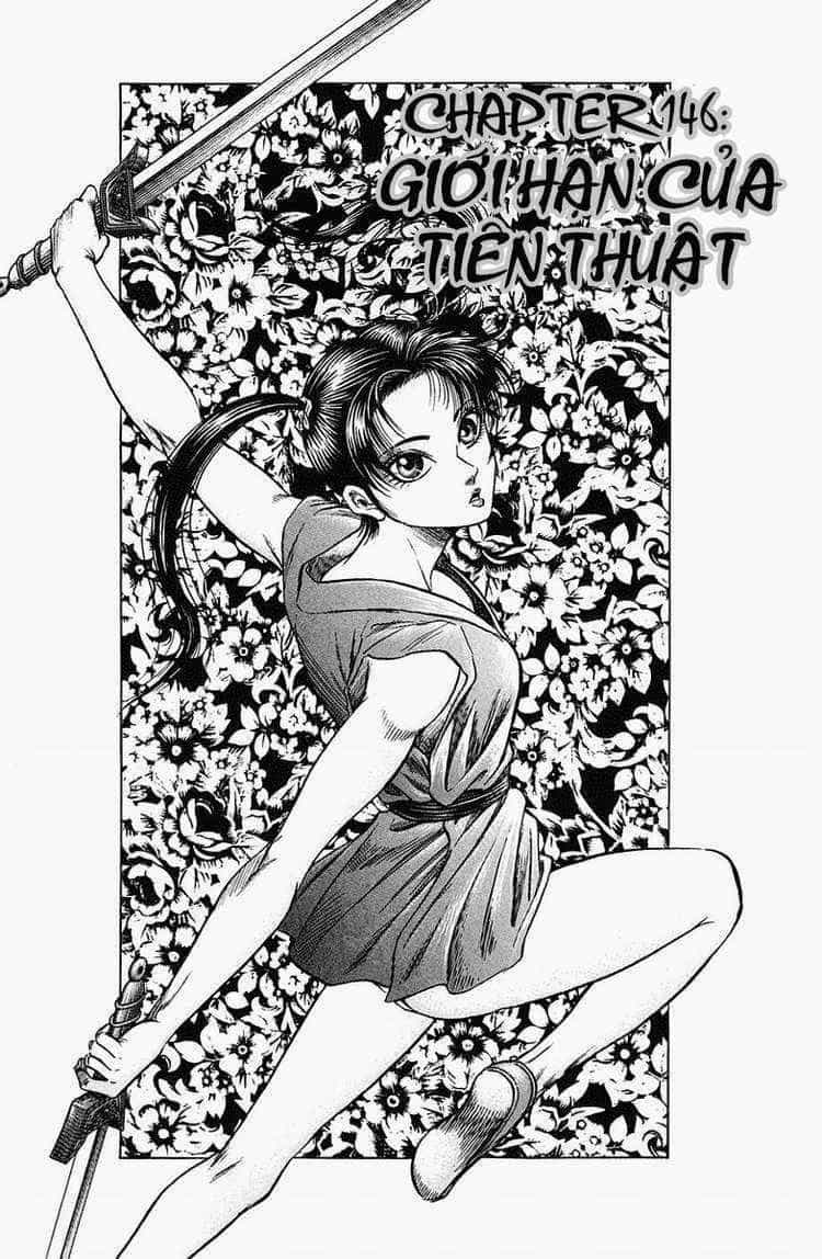 Ryuuroden - Chú Bé Rồng - Chương 146 - ảnh 1