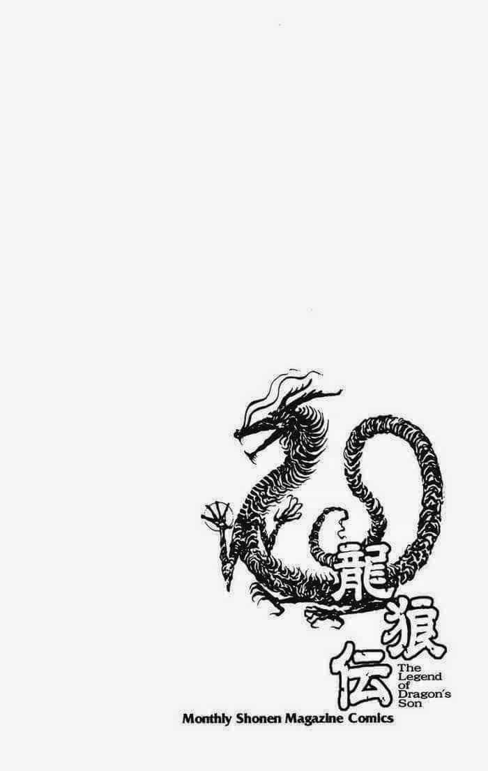 Ryuuroden - Chú Bé Rồng - Chương 149 - ảnh 32