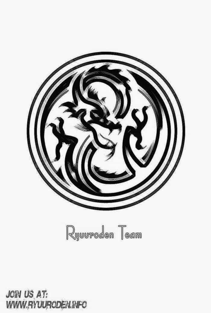 Ryuuroden - Chú Bé Rồng - Chương 152 - ảnh 37