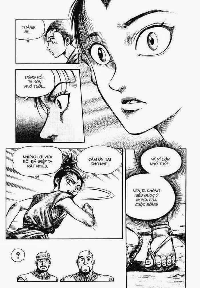 Ryuuroden - Chú Bé Rồng - Chương 153 - ảnh 37