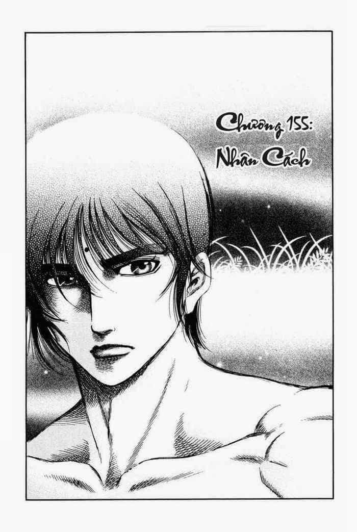 Ryuuroden - Chú Bé Rồng - Chương 155 - ảnh 1