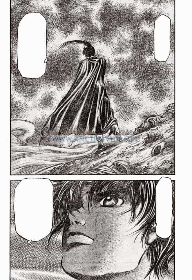Ryuuroden - Chú Bé Rồng - Chương 159 - ảnh 42