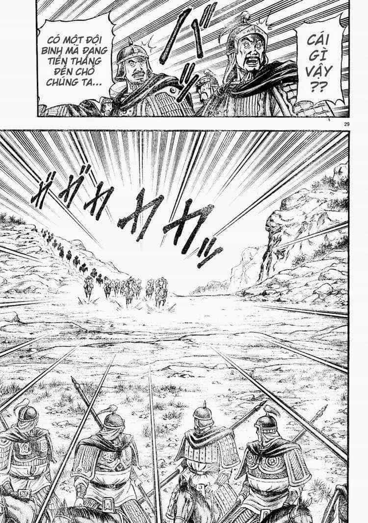 Ryuuroden - Chú Bé Rồng - Chương 167 - ảnh 29
